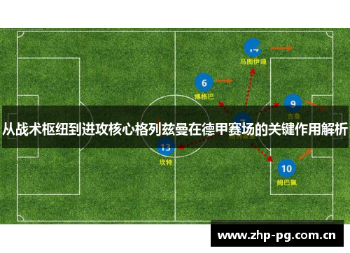 从战术枢纽到进攻核心格列兹曼在德甲赛场的关键作用解析